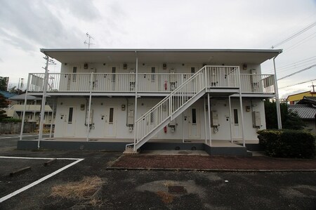 ジュネス北中振外観写真