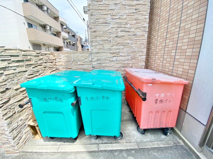 物件外観写真6　(その他)