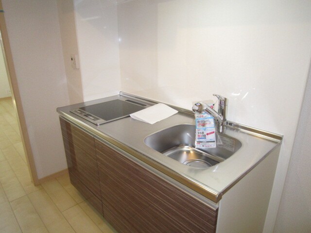 物件内観写真10　(キッチン)