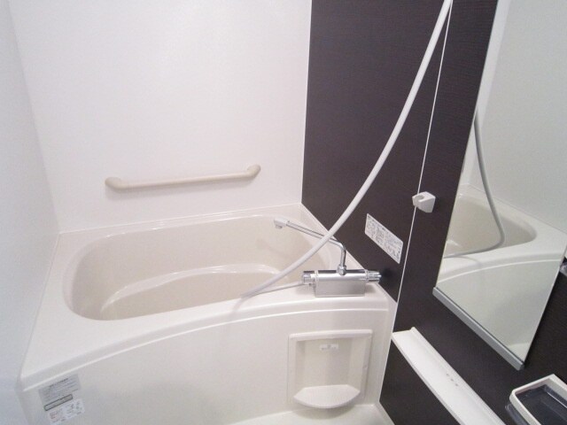 物件内観写真12　(バス／シャワールーム等)