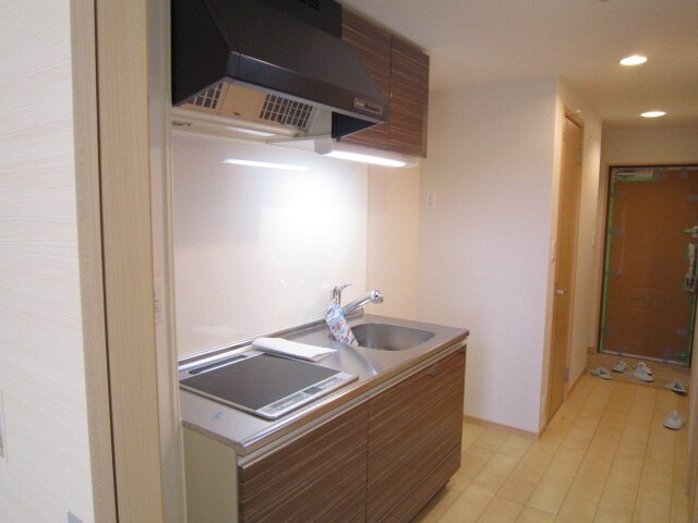 物件内観写真15　(キッチン)