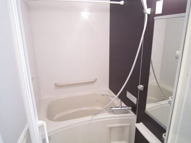 物件内観写真16　(バス／シャワールーム等)