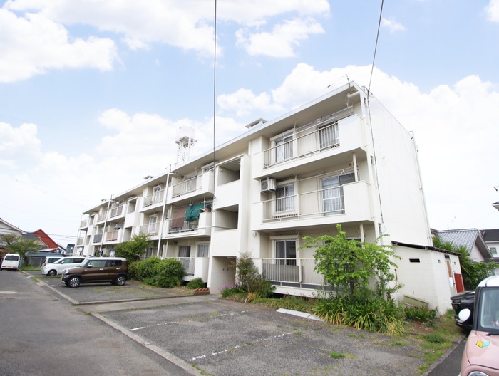 桜ヶ丘マンション１棟(18)