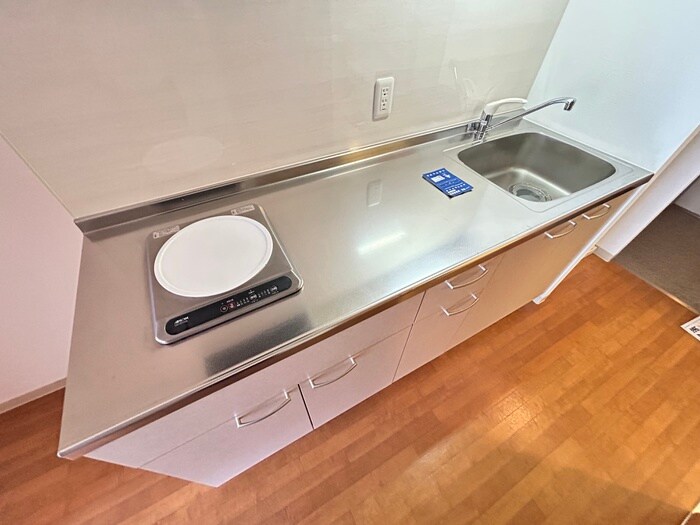 物件内観写真11　(キッチン)