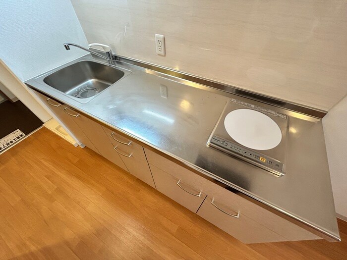 物件内観写真11　(キッチン)