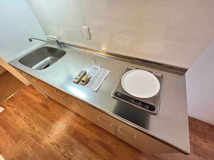 物件内観写真11　(キッチン)