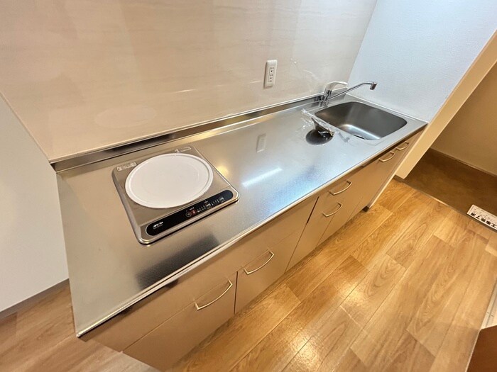 物件内観写真11　(キッチン)