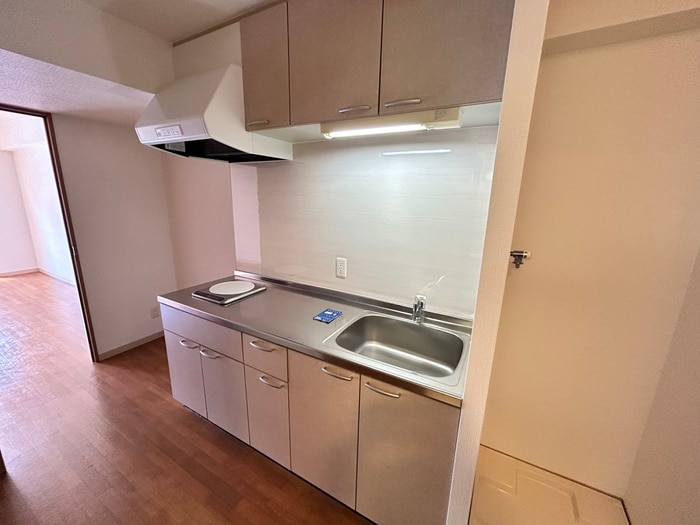 物件内観写真12　(キッチン)