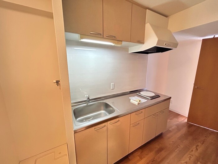 物件内観写真12　(キッチン)