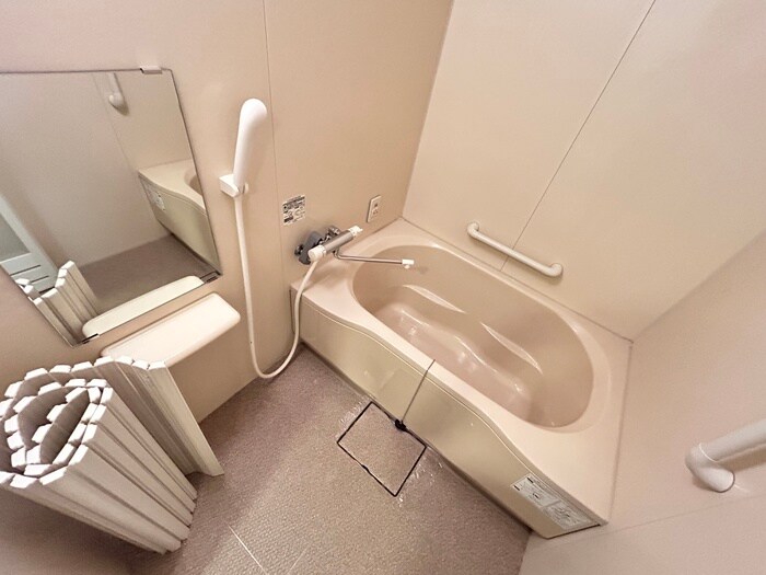 物件内観写真13　(バス／シャワールーム等)