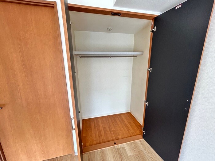 物件内観写真17　(収納)
