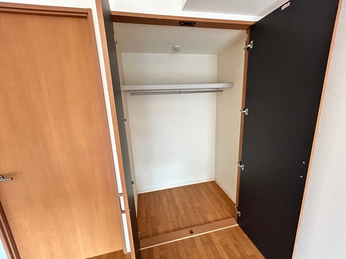 物件内観写真19　(収納)