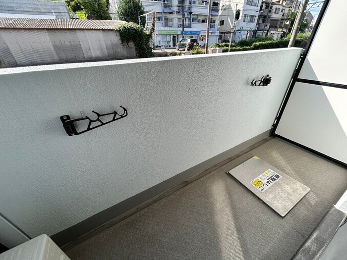 物件内観写真20　(ベランダ・バルコニー)