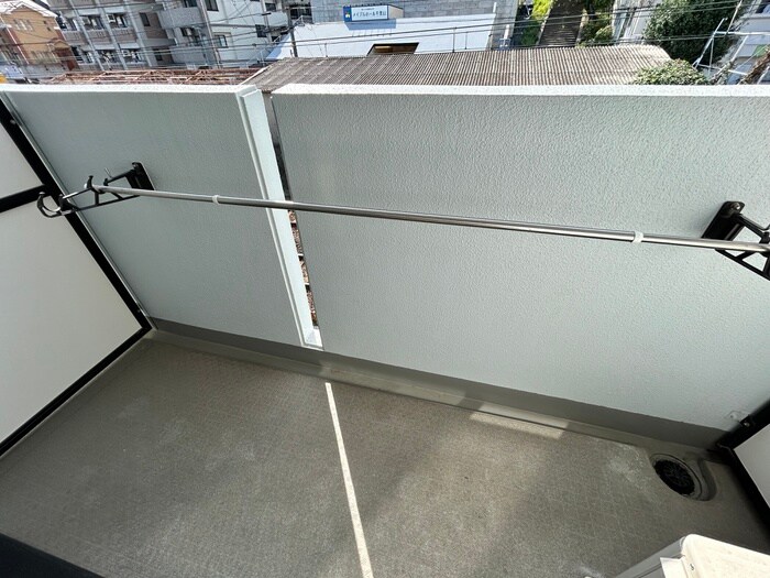 物件内観写真20　(ベランダ・バルコニー)