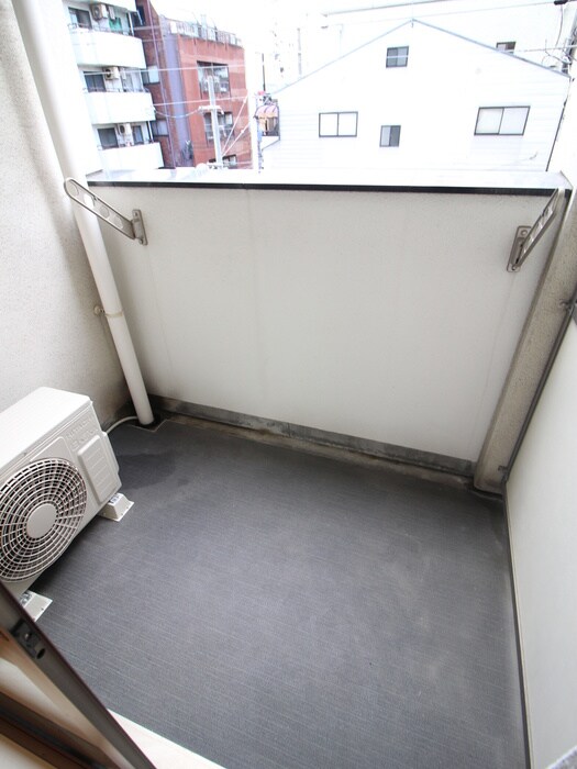 物件内観写真17　(ベランダ・バルコニー)