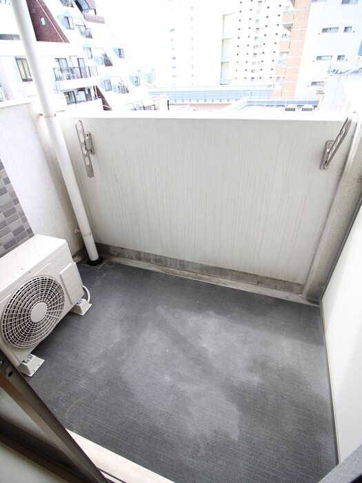 物件内観写真17　(ベランダ・バルコニー)