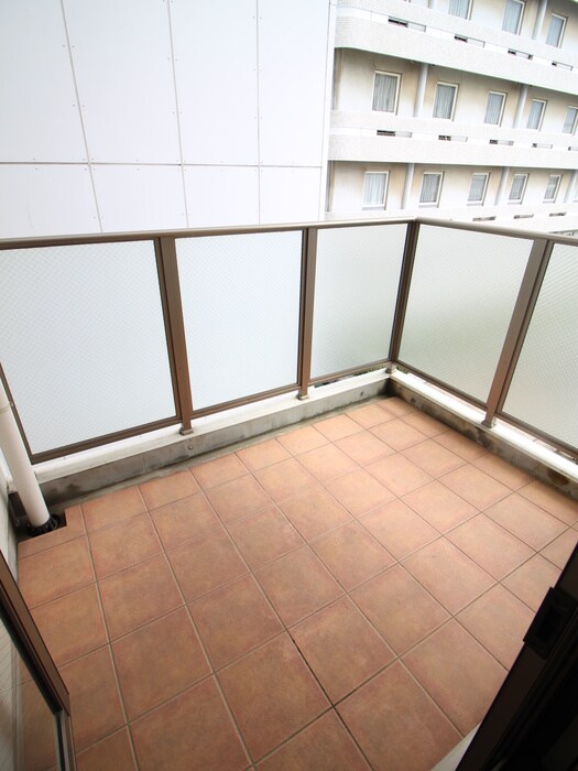 物件内観写真18　(ベランダ・バルコニー)