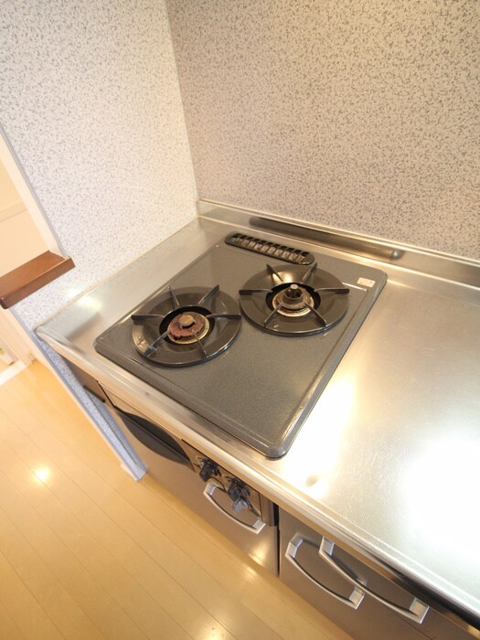 物件内観写真22　(キッチン)