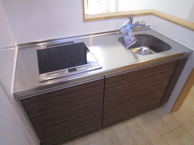 物件内観写真9　(キッチン)