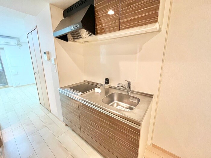 物件内観写真10　(キッチン)