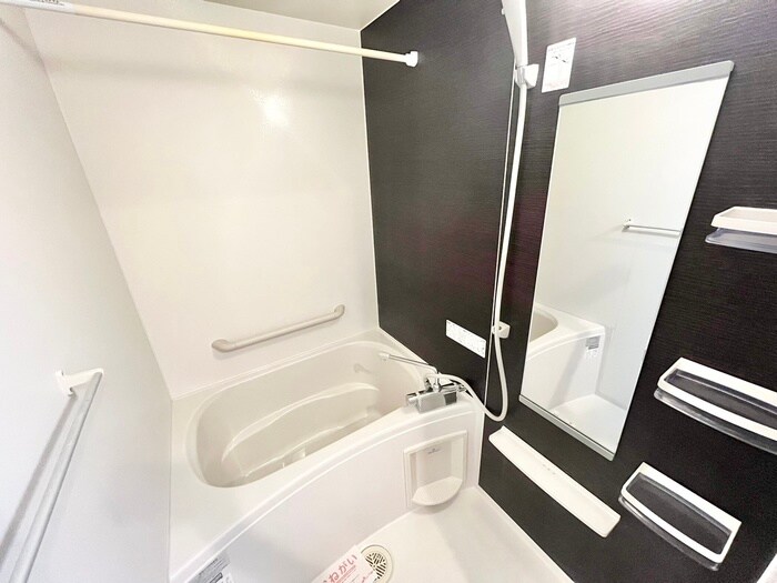 物件内観写真11　(バス／シャワールーム等)