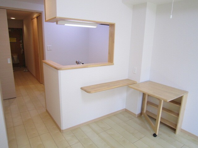 物件内観写真12　(居室)