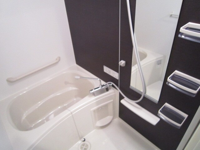 物件内観写真15　(バス／シャワールーム等)