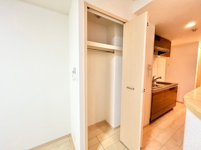 物件内観写真17　(収納)