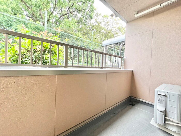 物件内観写真22　(ベランダ・バルコニー)