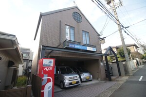 ノ－スアイランド外観写真