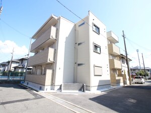 ルミエリアりんくう外観写真