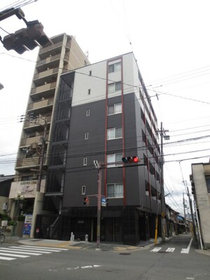 ベラジオ西陣聚楽（204）外観写真