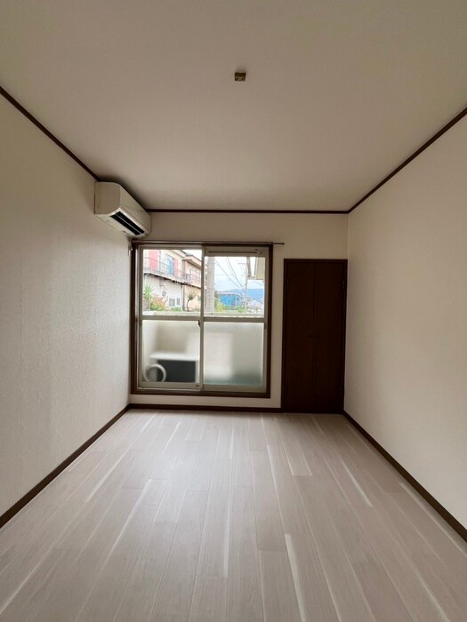 物件内観写真12　(居室)