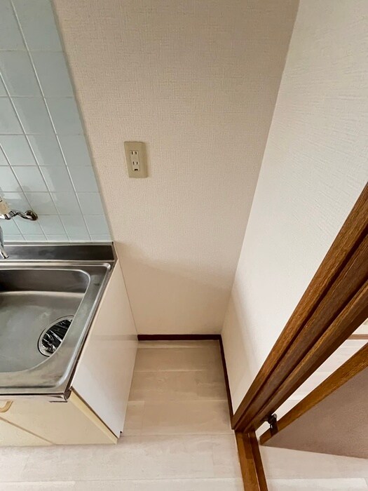 物件内観写真15　(キッチン)