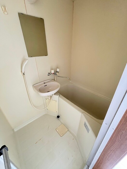 物件内観写真16　(バス／シャワールーム等)