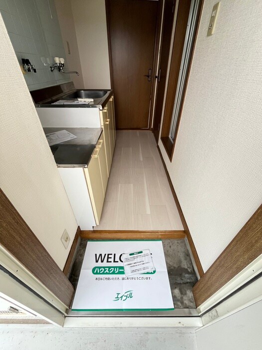 物件内観写真22　(廊下)