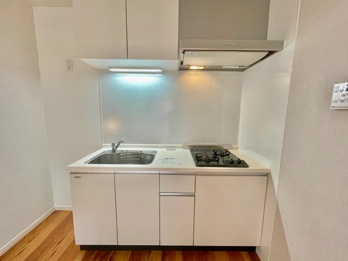 物件内観写真7　(キッチン)