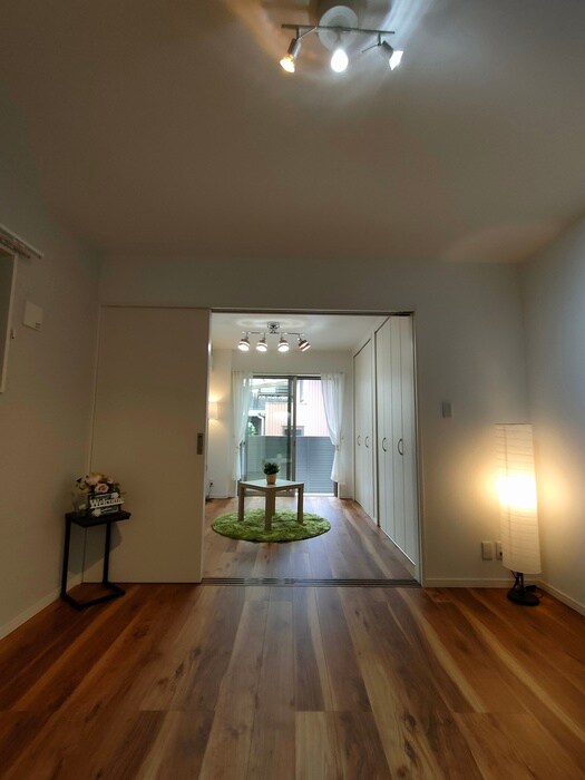 物件内観写真19　(居室)