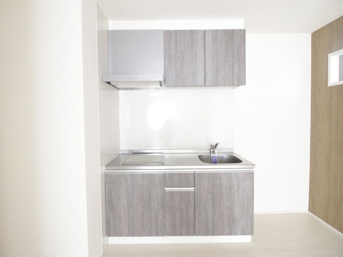 物件内観写真6　(キッチン)