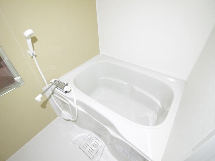 物件内観写真7　(バス／シャワールーム等)