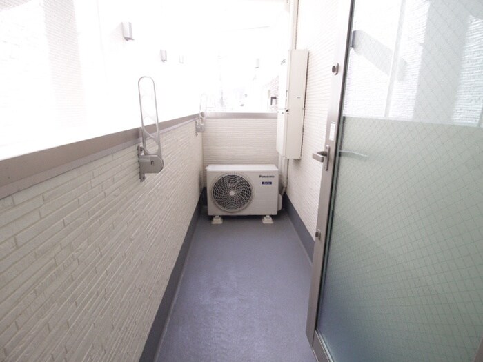 物件内観写真16　(ベランダ・バルコニー)