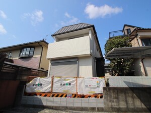 Ｌｅｇｇｅｒｏ中山外観写真