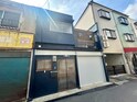 大阪市東住吉区住道矢田　戸建27