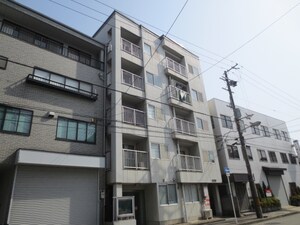 瑞光ハイツ外観写真