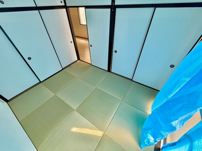 物件内観写真16　(居室)