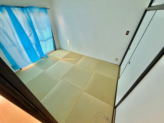 物件内観写真17　(居室)