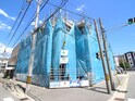 仮）東淀川区シャーメゾン瑞光