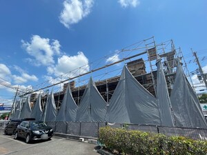 エルピスＵ２外観写真