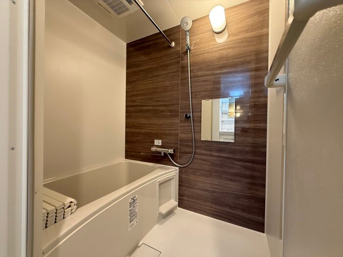 物件内観写真10　(バス／シャワールーム等)