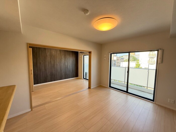 物件内観写真16　(居室)